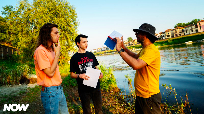 Hanno Ucciso l'Uomo Ragno