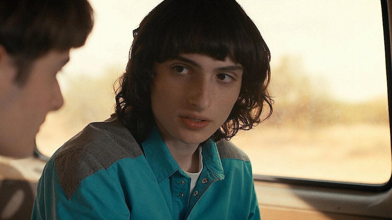 Stranger Things, Finn Wolfhard ha scelto cosa porterà via dal set: "Ha un grande significato"