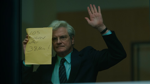 Lockerbie - Attentato sul volo Pan Am, il teaser trailer della miniserie Sky Original con Colin Firth