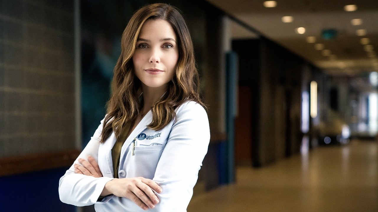 Grey' s Anatomy | A Sophia Bush un ruolo ricorrente nella stagione 21