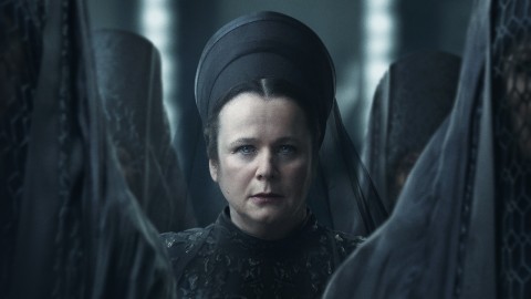 Dune: Prophecy, il trailer ufficiale italiano e la data d'uscita della serie sulle Bene Gesserit