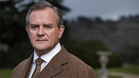 Hugh Bonneville nello spy thriller The Agency, Stephen Amell protagonista di un crime drama e altre news in breve