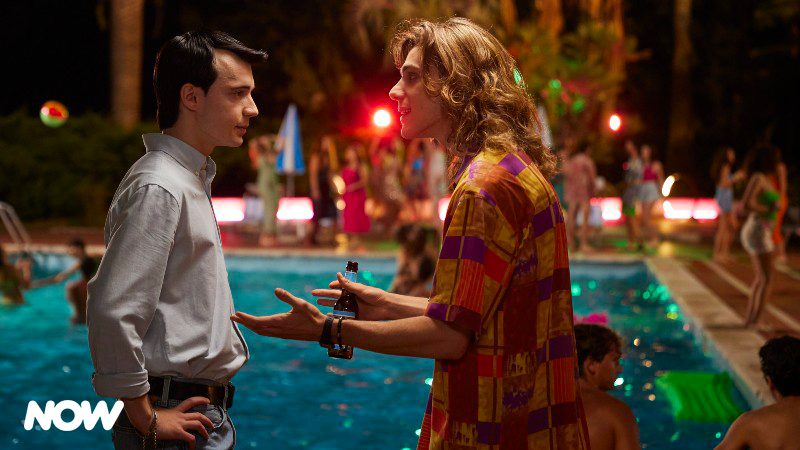 Hanno ucciso l'Uomo Ragno