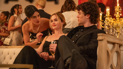 La serie tv basata su Cruel Intentions a novembre su Prime Video: Ecco il trailer ufficiale italiano