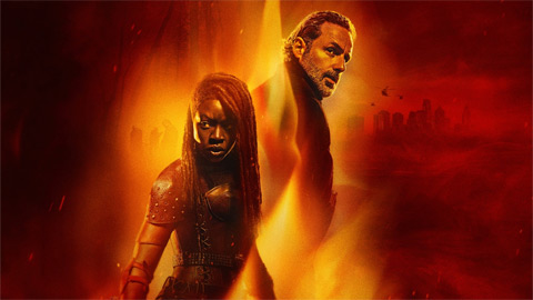 I sequel di The Walking Dead finalmente in Italia, su Sky e NOW: Si parte con The Ones Who Live