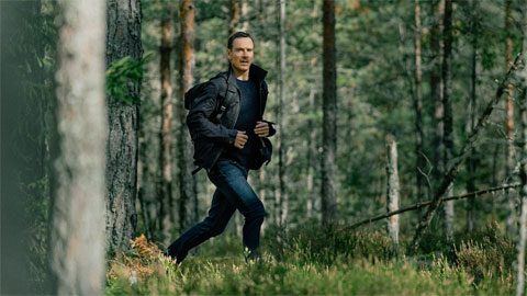 The Agency: Data e trailer ufficiale della serie tv con Michael Fassbender basata su Le Bureau