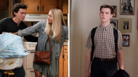 Georgie & Mandy's First Marriage: Dove si trova Sheldon Cooper nello spin-off e perché potrebbe non apparire?