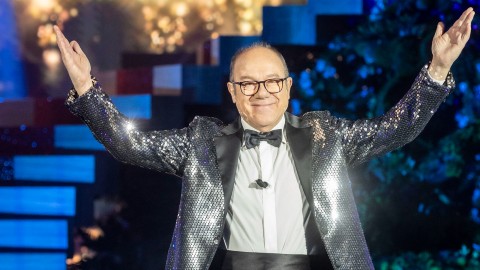 Vita da Carlo 3, Carlo Verdone: "Sanremo? L'ultima cosa che vorrei fare!"