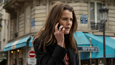 The Diplomat, Netflix voleva una seconda stagione più lunga ma l'ideatrice ha detto no: Ecco perché