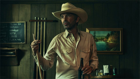 Landman: Il nuovo trailer ufficiale della serie tv con Billy Bob Thornton e Jon Hamm