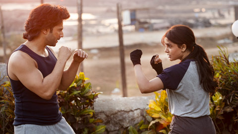 Citadel: Il trailer ufficiale dello spin-off indiano Honey Bunny