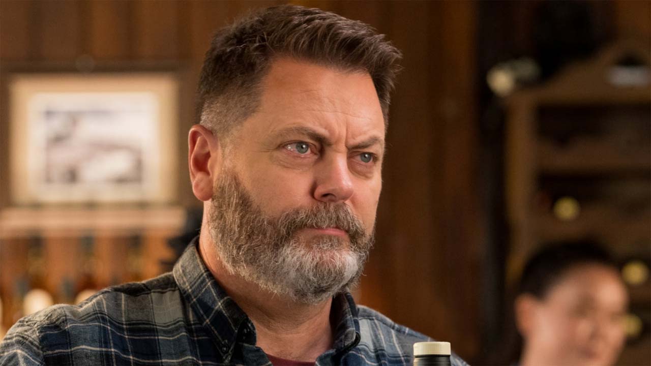 Nick Offerman nel cast di Margo's Got Money Troubles, il trailer della serie animata My Pet Footprint e altre news in breve