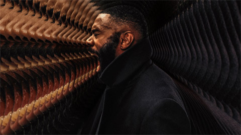 The Madness: Colman Domingo travolto dalla paranoia nel teaser trailer della miniserie di Netflix
