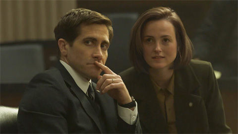 Presunto innocente cambia tutto nella stagione 2, incluso il protagonista Jake Gyllenhaal: Ecco i nuovi dettagli