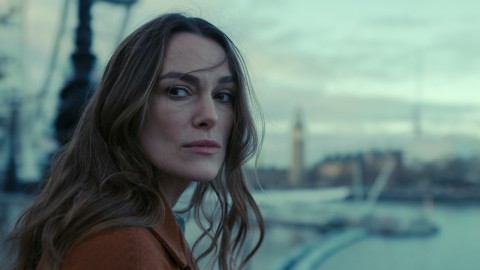Black Doves: Il trailer ufficiale italiano della serie di spionaggio con Keira Knightley