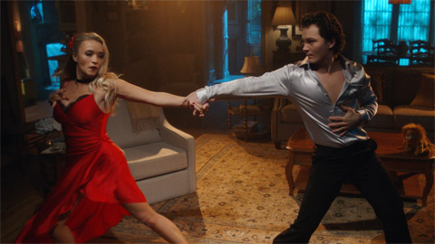 Stagione completa per Georgie & Mandy, Diego Boneta in The Undoing of Alejandro Velasco e altre news in breve