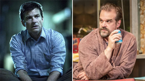 HBO ordina la dark comedy DTF St. Louis con Jason Bateman e David Harbour