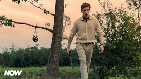 The Day of the Jackal: Al via su Sky e NOW il thriller con Eddie Redmayne nei panni di un assassino camaleontico
