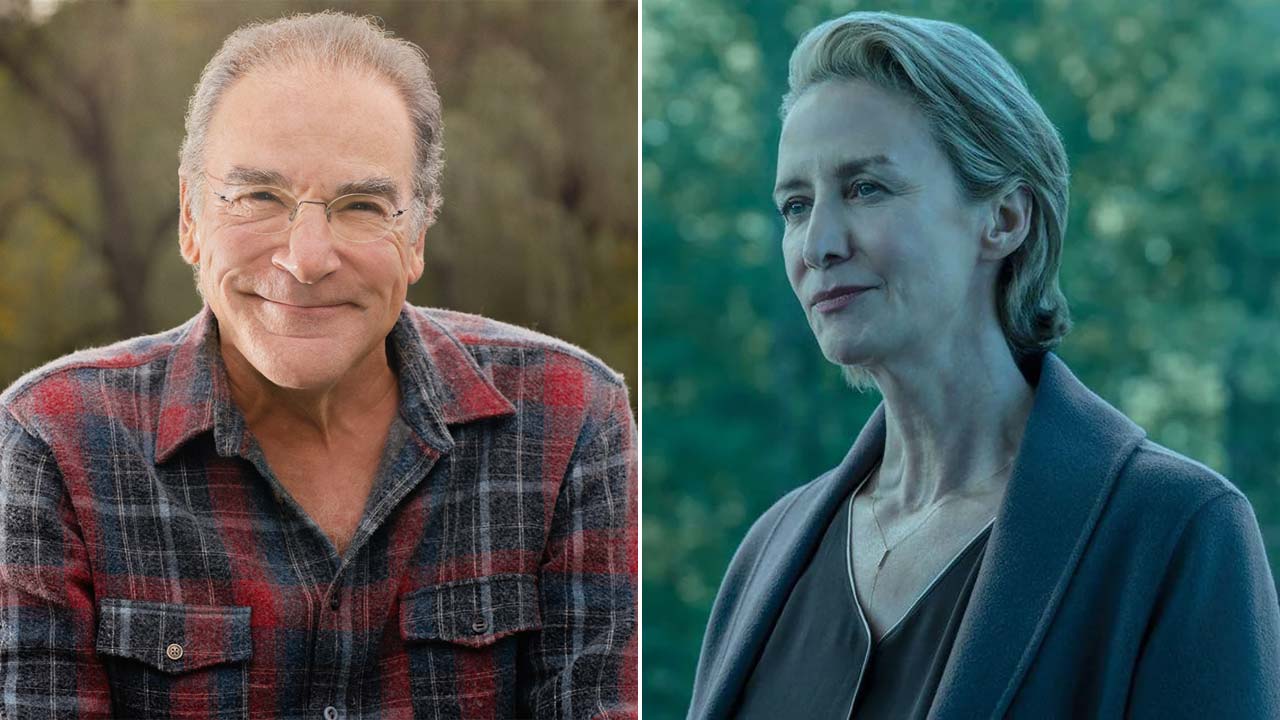 The Artist: Mandy Patinkin e Janet McTeer reciteranno in un mystery drama ambientato nella Gilded Age