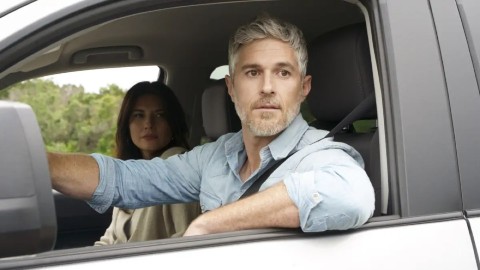 Dave Annable nel cast di The Waterfront, nuova serie dell'ideatore di Dawson's Creek