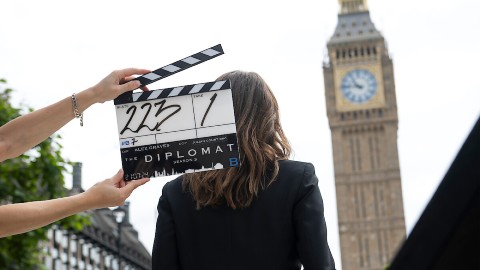 The Diplomat 3 quando esce? Trama, cast e tutte le anticipazioni della serie con Keri Russell
