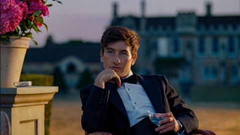 Joker, Barry Keoghan protagonista di una Serie TV? James Gunn frena l'entusiasmo