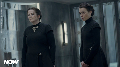 Dune: Prophecy, su Sky e NOW la serie prequel sulle Bene Gesserit: Come si collega ai film e tutto quello che c'è da sapere