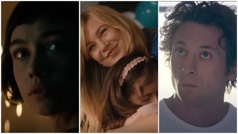 Un'anteprima della serie prequel di Alien, The Bear 4 e la nuova serie con Ellen Pompeo in un promo di Disney+