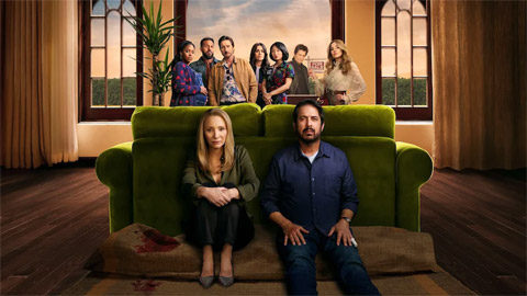 No Good Deed: Il trailer ufficiale italiano della nuova comedy di Netflix con Ray Romano e Lisa Kudrow