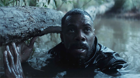 The Madness: Colman Domingo lotta per la vita nel trailer ufficiale del thriller cospirativo di Netflix