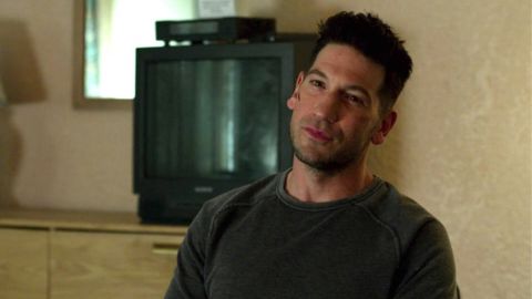 Daredevil: Rinascita potrebbe essere soltanto l'inizio per Jon Bernthal e il suo Punisher