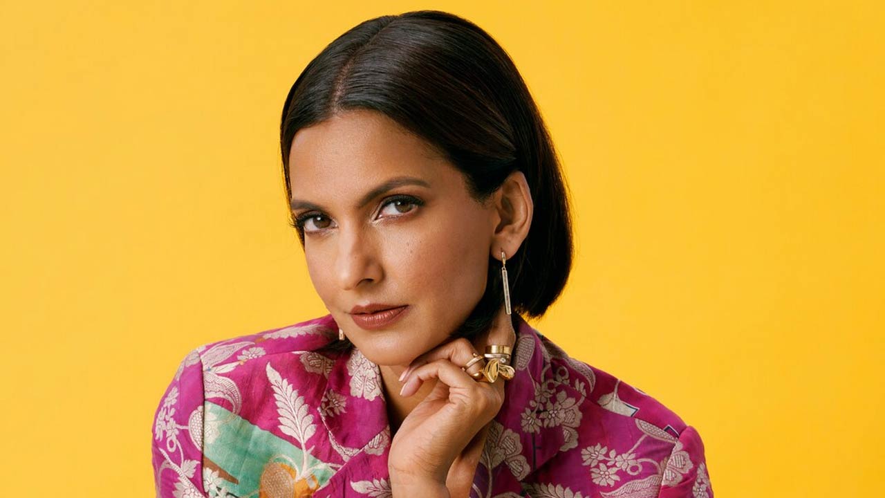 Lanterns: La star di Non ho mai... Poorna Jagannathan si è unita al cast della serie DC