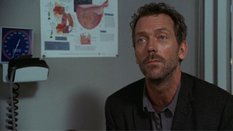 Dr. House: L'ideatore aveva preso in considerazione uno spin-off, poi mai realizzato