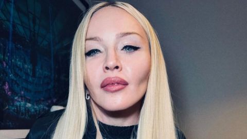 Madonna sul biopic in difficoltà rilancia: "Lo trasformo in una serie tv?"