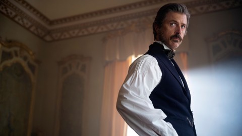 Il Gattopardo: Il teaser trailer ufficiale della serie Netflix con Kim Rossi Stuart