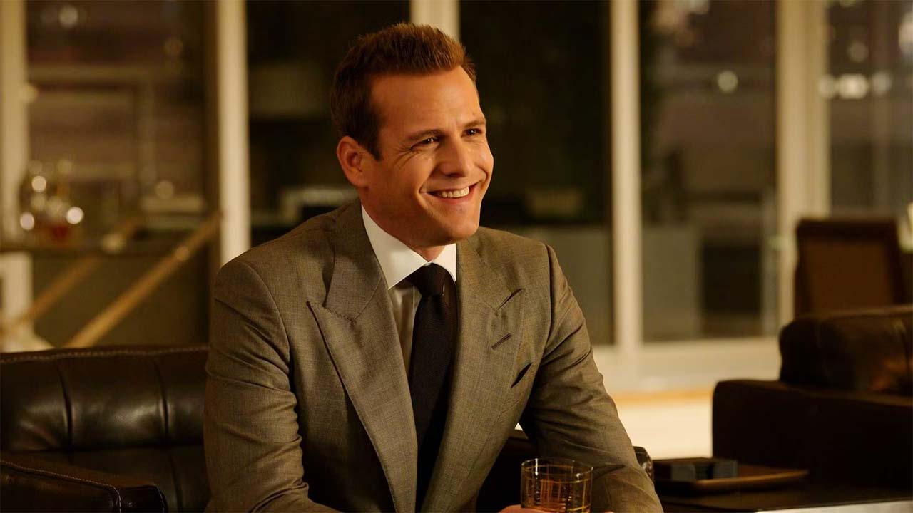 Suits: Gabriel Macht sarà di nuovo Harvey Specter nello spin-off!