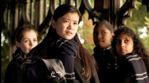 Bridgerton 4, Katie Leung risponde alle critiche sul suo ingaggio: "È perfettamente plausibile"