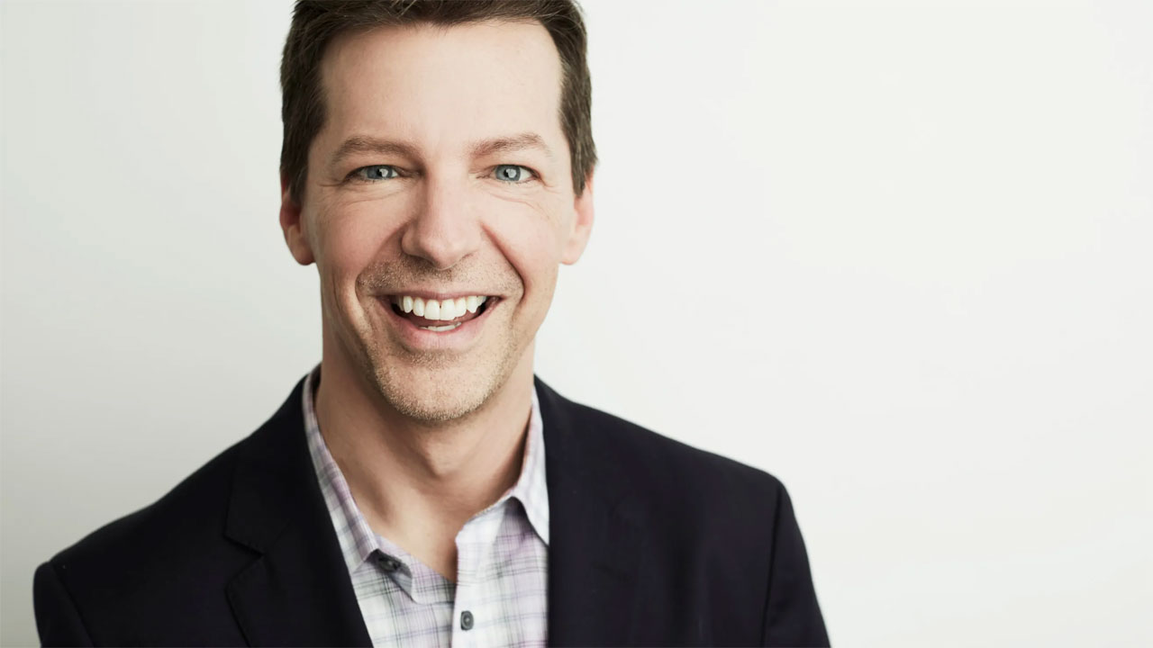 La star di Will & Grace Sean Hayes due volte in ospedale nella stessa notte per un problema cardiaco