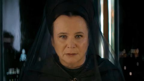 Dune: Prophecy, Emily Watson si è ispirata alla dinastia Tudor e persino a Star Wars