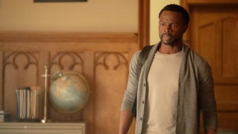 Cruel Intentions: Perché Sean Patrick Thomas è l'unico a tornare del film?