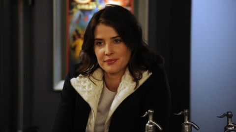 How I Met Your Mother, Cobie Smulders rivela cosa ne pensa di una ipotetica reunion
