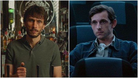Richard Gadd e Jamie Bell saranno due fratelli in Half Man, nuova serie di BBC e HBO
