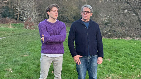 Il figlio di Sarah Jessica Parker in Elsbeth, Organized Crime perde il sesto showrunner e altre news in breve