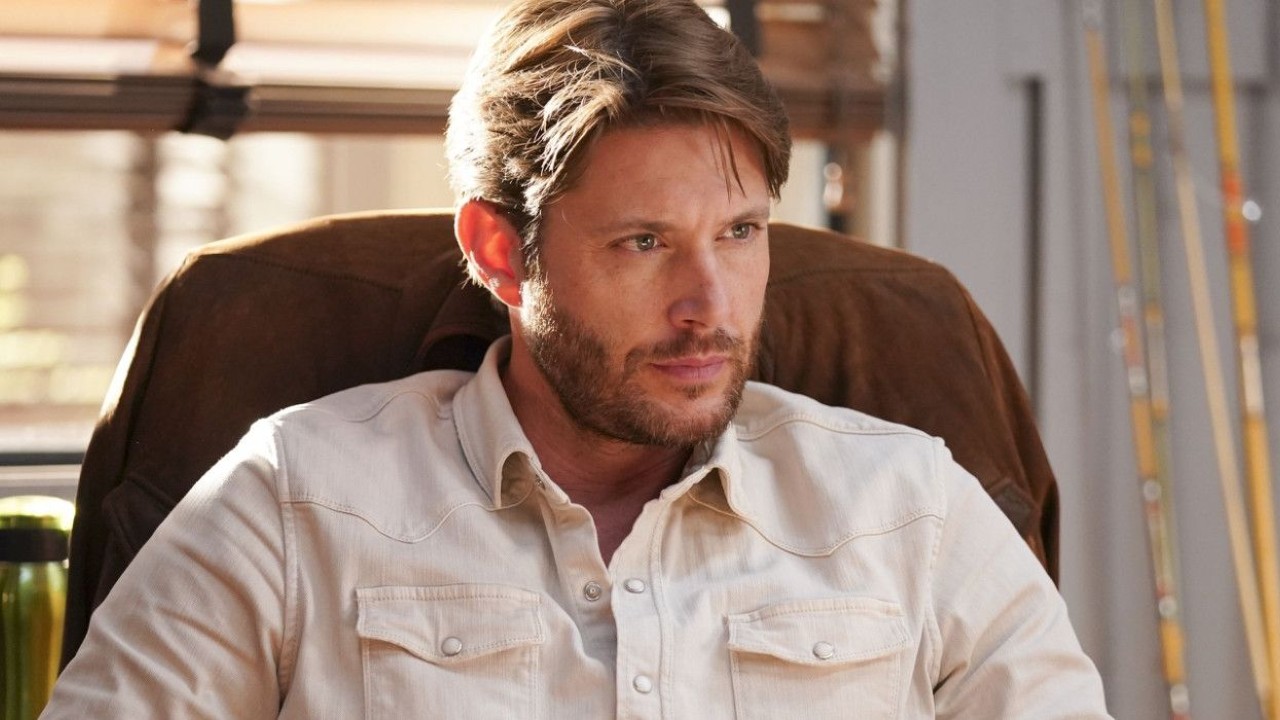 Countdown: Jensen Ackles ci porta dietro le quinte della sua nuova serie
