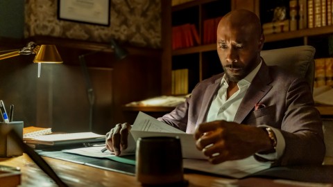 Watson: Il trailer della nuova serie dove il protagonista non è Sherlock Holmes ma il suo braccio destro