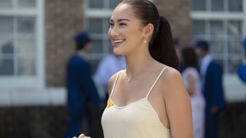 L'estate nei tuoi occhi, la creatrice e il cast anticipano momenti "magici" per la terza stagione