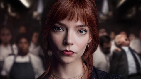 Lucky: Anya Taylor-Joy protagonista di una nuova miniserie di Apple TV+