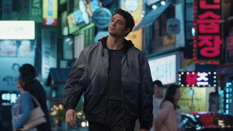 The Recruit: Data d'uscita e prime foto della seconda stagione