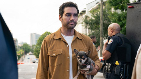 Will Trent: Il trailer della stagione 3 svela il nuovo personaggio di Gina Rodriguez