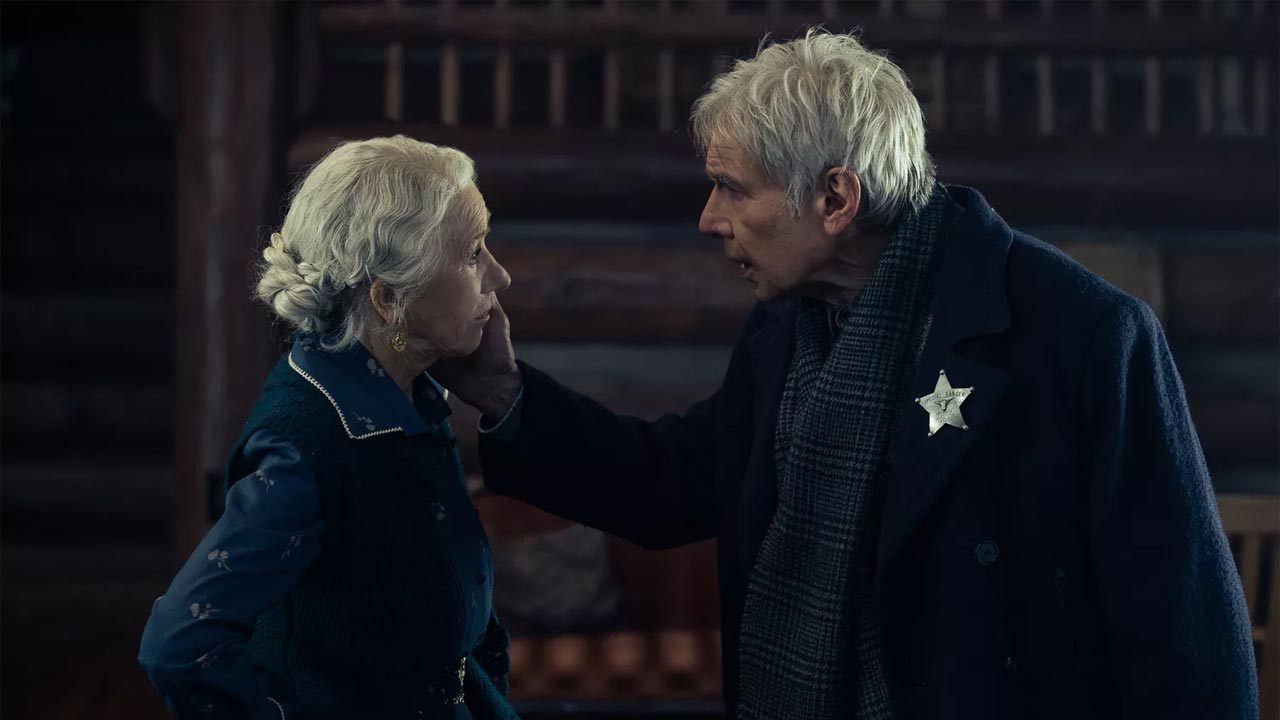 1923: I Dutton difendono il loro ranch nel primo teaser trailer della ...